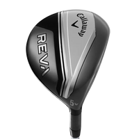 Callaway REVA 24 Package Set - Stand Bag - Womens