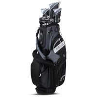 Callaway REVA 24 Package Set - Stand Bag - Womens