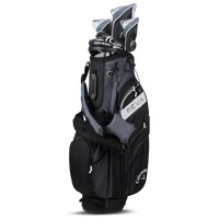 Callaway REVA 24 Package Set - Stand Bag - Womens