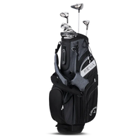 Callaway REVA 24 Package Set - Stand Bag - Womens