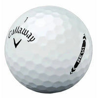 Callaway REVA Golf Balls Prior Gen - One Dozen
