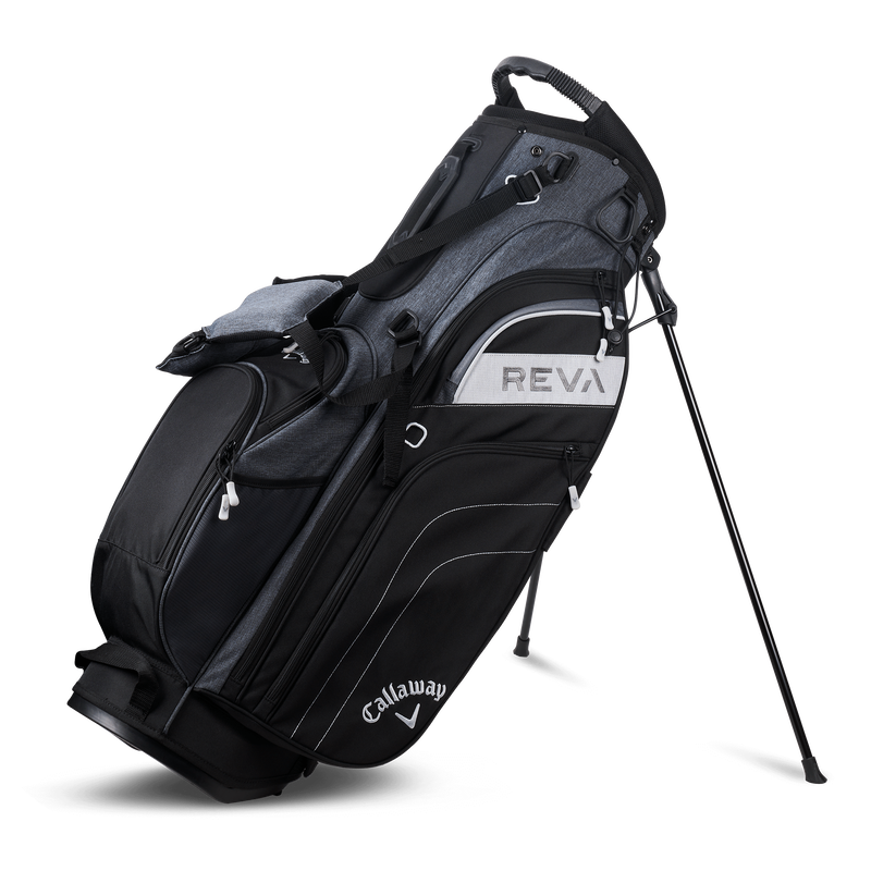 Callaway REVA Package Set - Stand Bag - Womens