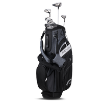 Callaway REVA Package Set - Stand Bag - Womens