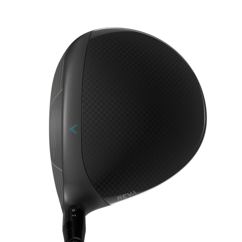 Callaway REVA RISE Women's Driver