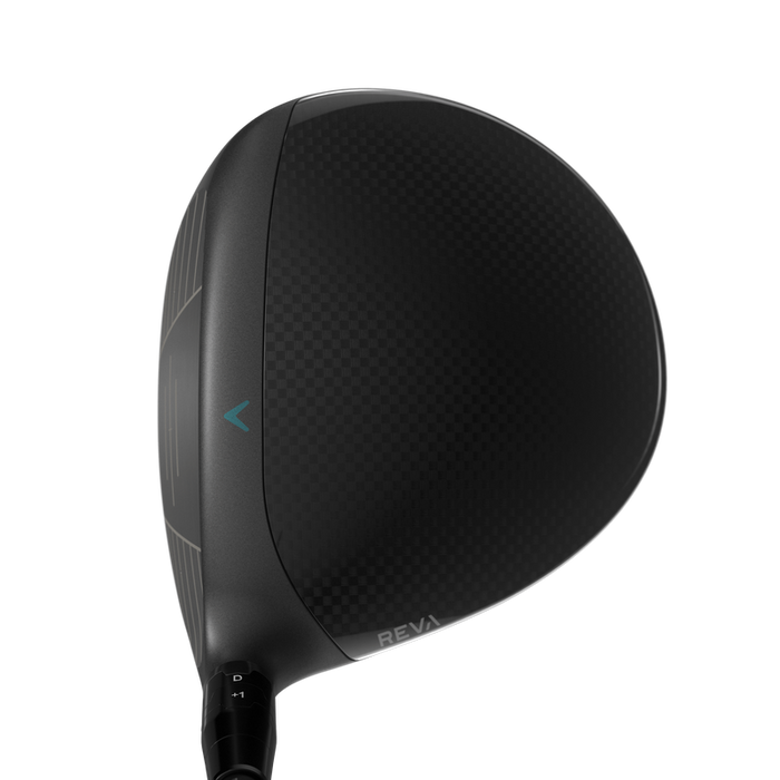 Callaway REVA RISE Women's Driver