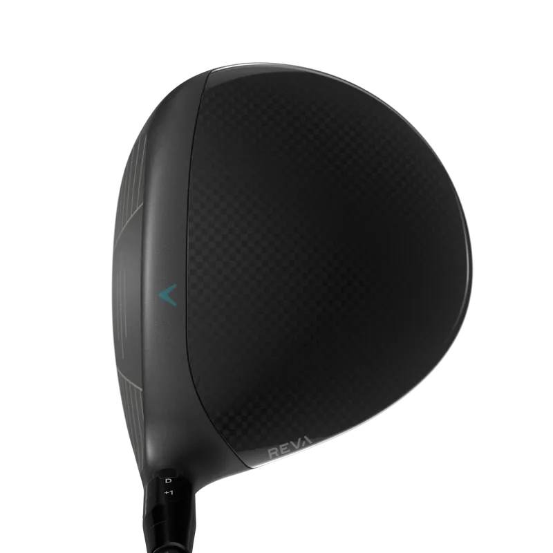 Callaway REVA RISE Women's Driver