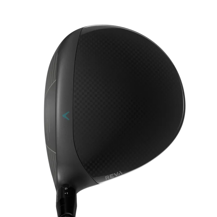 Callaway REVA RISE Women's Driver