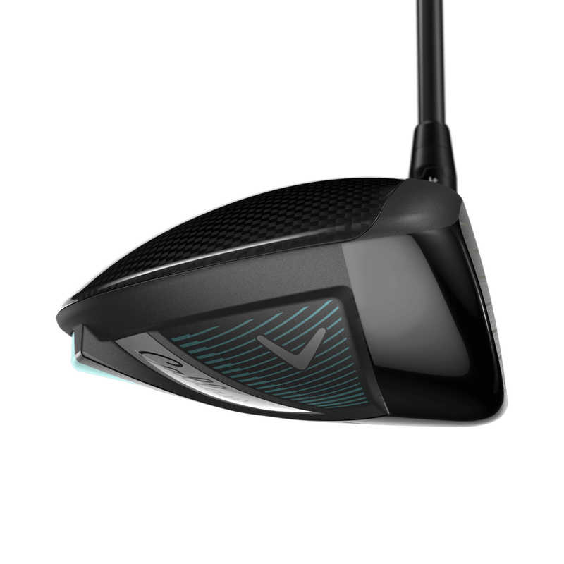 Callaway REVA RISE Women's Driver