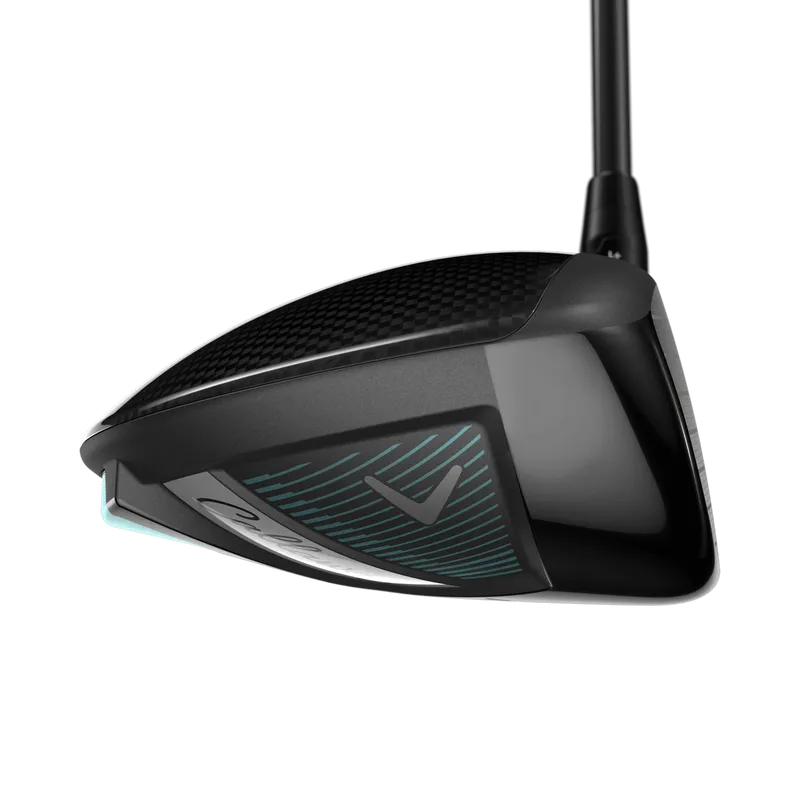Callaway REVA RISE Women's Driver