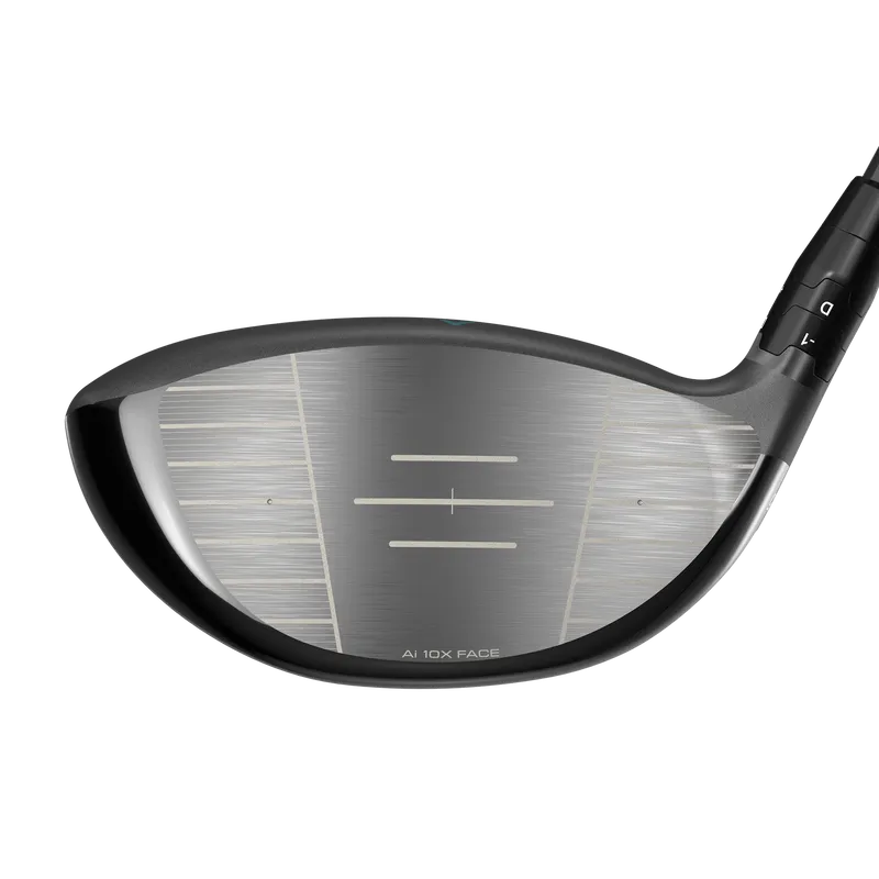 Callaway REVA RISE Women's Driver