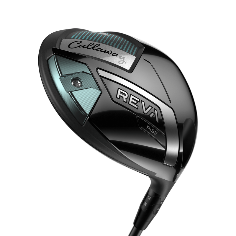 Callaway REVA RISE Women's Driver