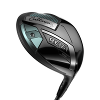 Callaway REVA RISE Women's Driver