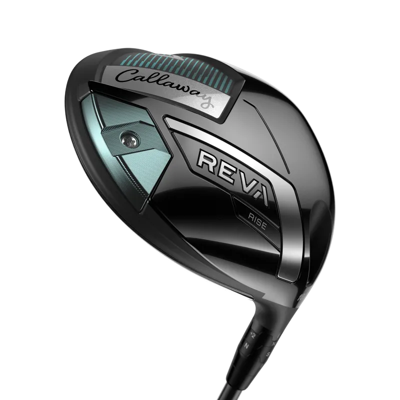 Callaway REVA RISE Women's Driver
