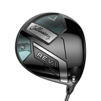 Callaway REVA RISE Women's Driver