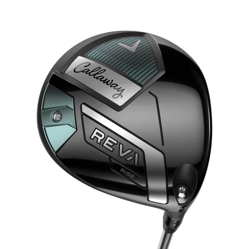 Callaway REVA RISE Women's Driver