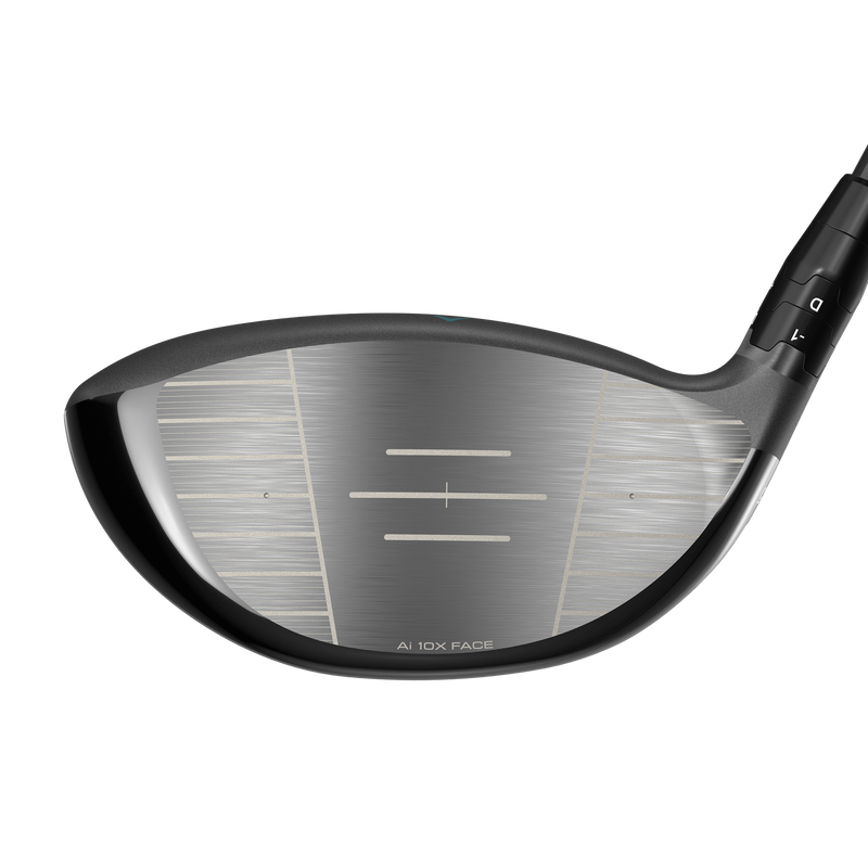 Callaway REVA RISE Women's Driver