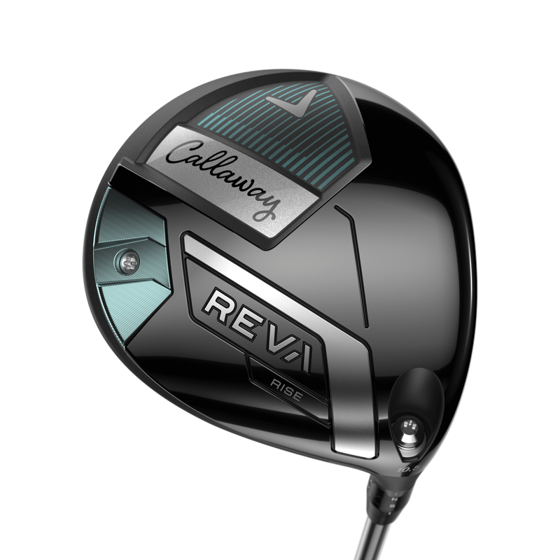 Callaway REVA RISE Women's Driver