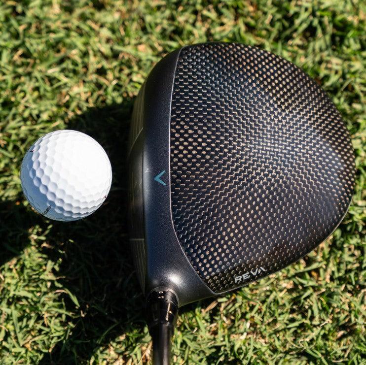 Callaway REVA RISE Women's Driver