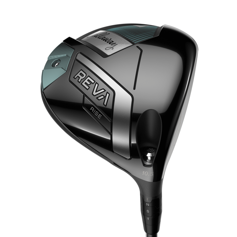 Callaway REVA RISE Women's Driver