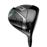 Callaway REVA RISE Women's Driver