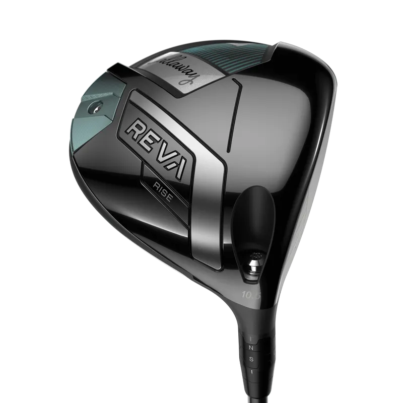 Callaway REVA RISE Women's Driver