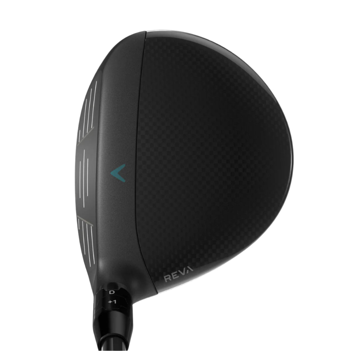 Callaway REVA RISE Women's Fairway Wood