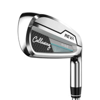 Callaway REVA Rise Ladies Individual Irons