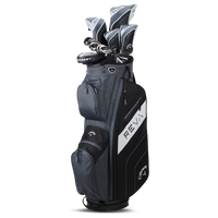 Callaway Reva 2024 11 Piece Cart Bag Women's Package Set