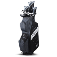 Callaway Reva 2024 8 Piece Cart Bag Women's Package Set