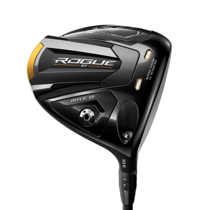 Callaway Rogue ST Max D Driver 12° - Right Hand - Cypher 40 Ladies - Demo