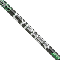 Callaway Rogue ST Max OS Combo Iron Set - 4H, 5H, 6-9/AW - RH - Graphite - Demo Used