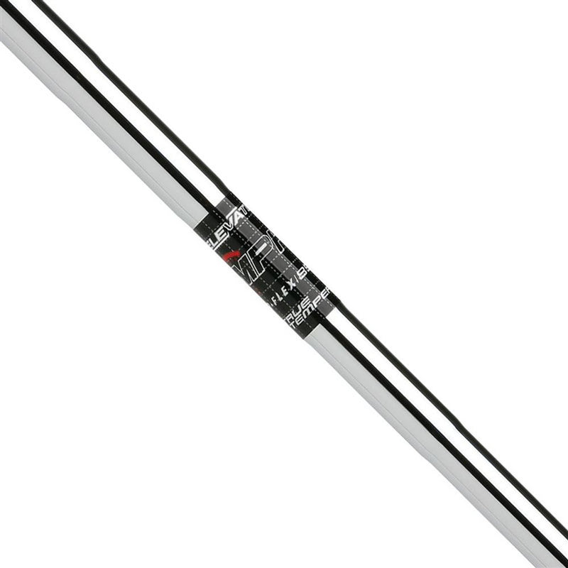 Callaway Rogue ST Max OS Combo Iron Set - 8-9 - RH - Steel - Demo Used