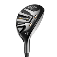 Callaway Rogue ST-Max OS Hybrid - 4/21 - Demo Used