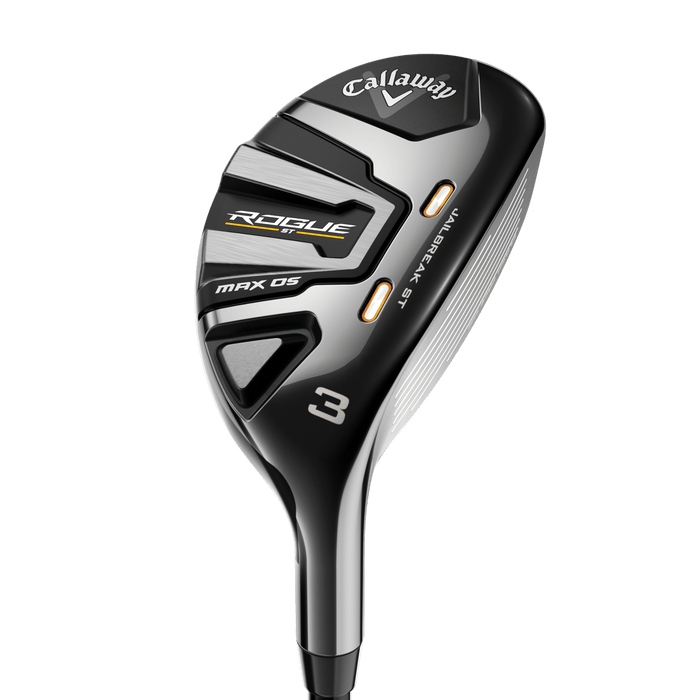 Callaway Rogue ST-Max OS Hybrid - 4/21 - Demo Used