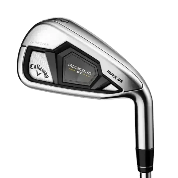 Callaway Rogue ST Max OS Ladies LH 6 and SW Graphite - Demo Used