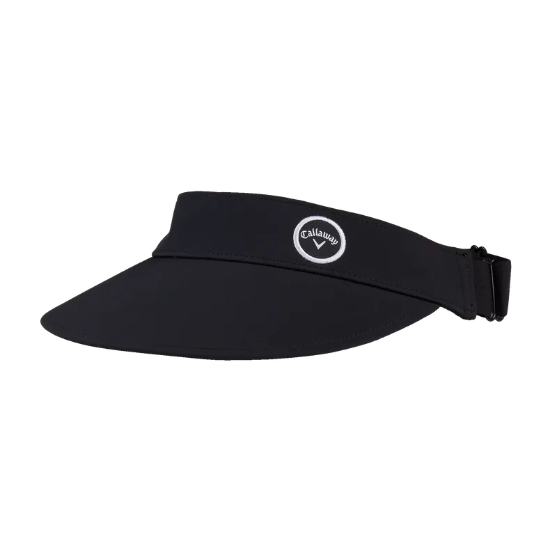 Callaway See The Break Golf Visor - Womens