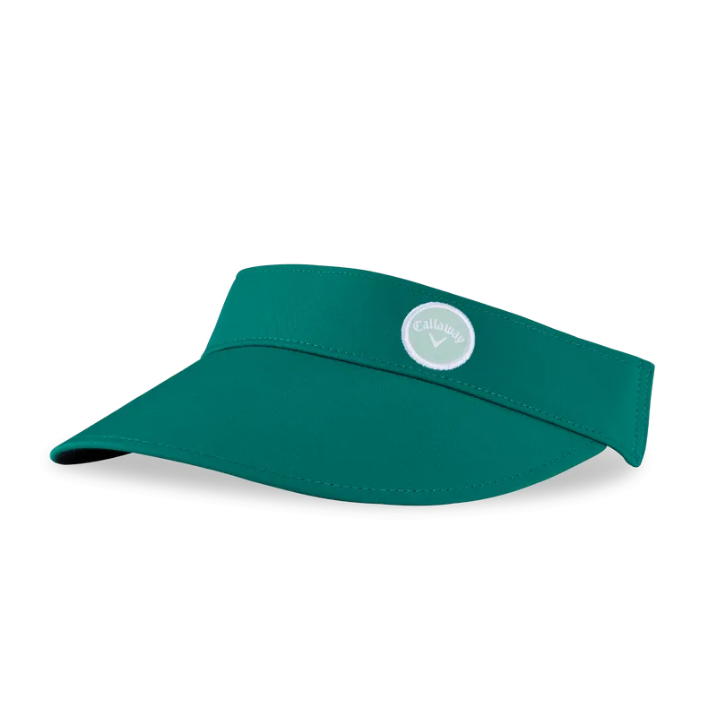 Callaway See The Break Golf Visor - Womens