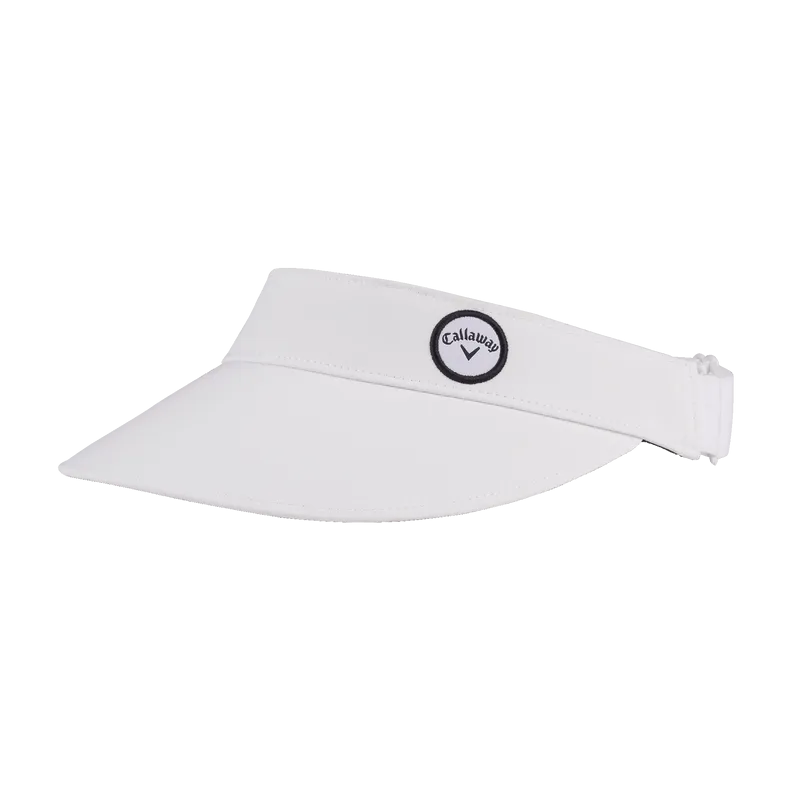 Callaway See The Break Golf Visor - Womens