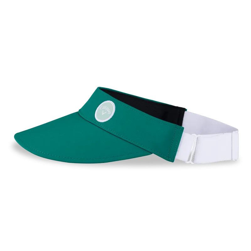 Callaway See The Break Golf Visor - Womens