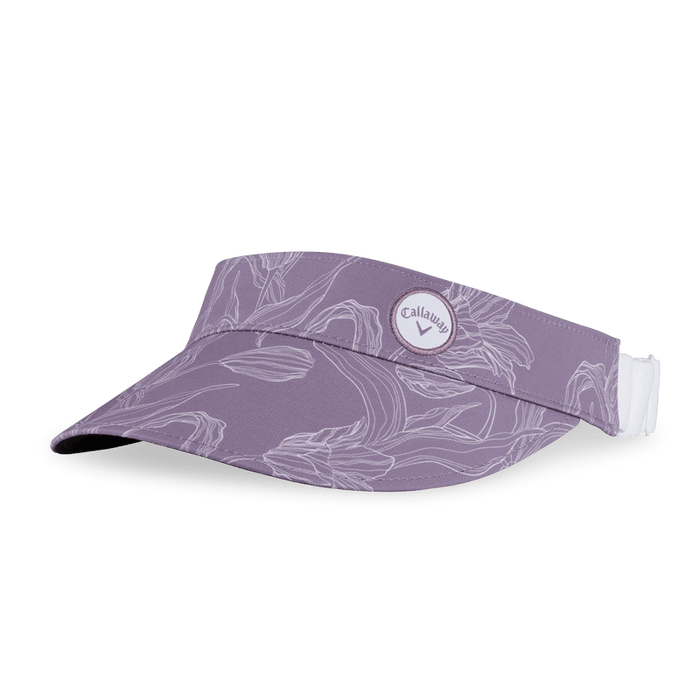 Callaway See The Break Golf Visor - Womens