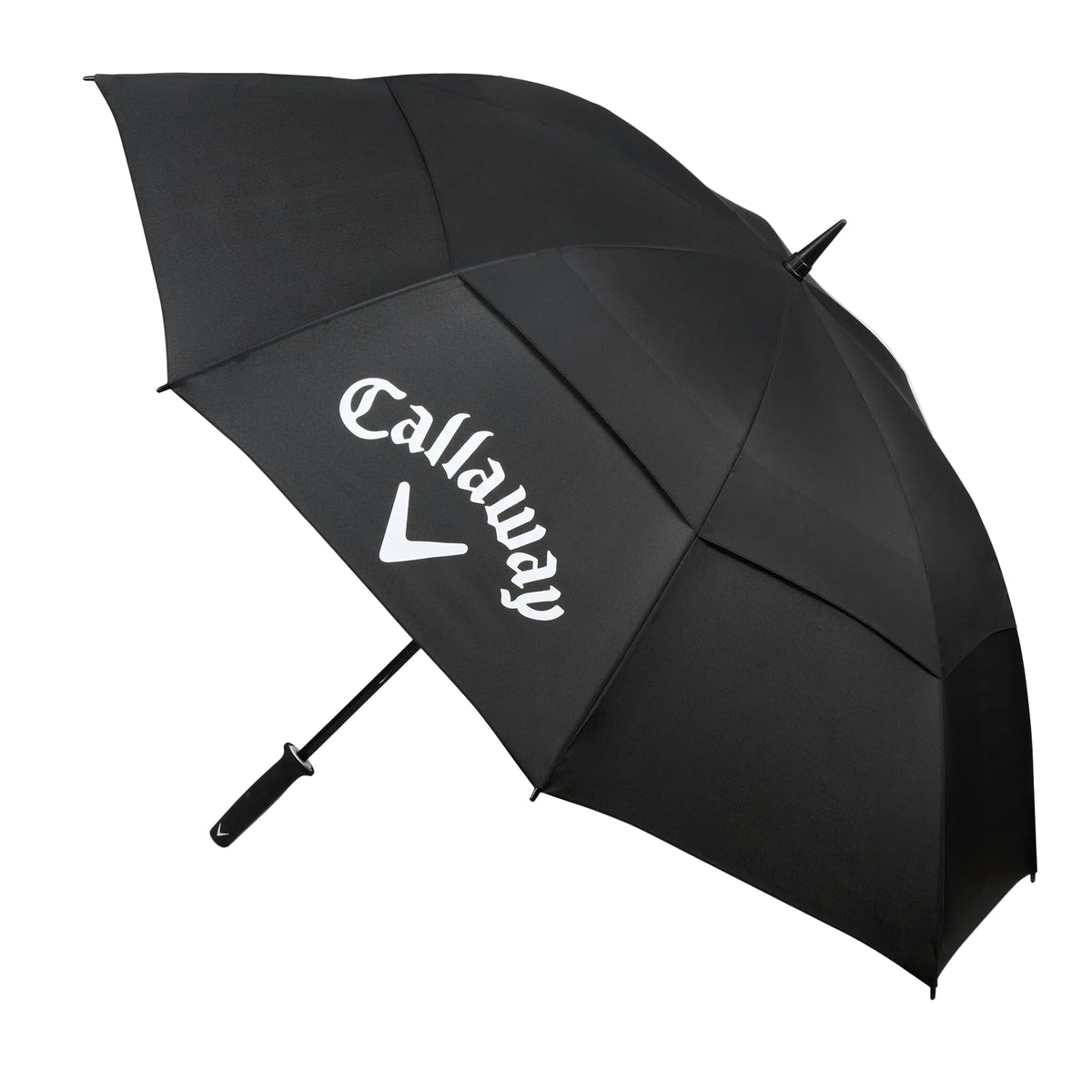 Callaway Shield Double Canopy 64" Umbrella