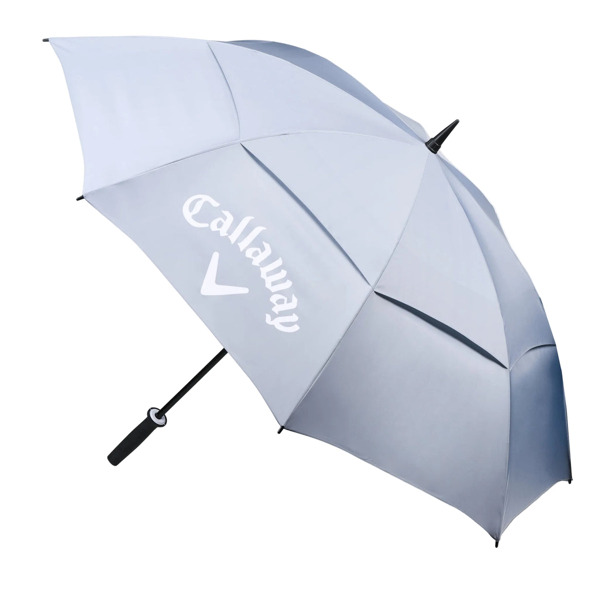 Callaway Shield Double Canopy 64" Umbrella