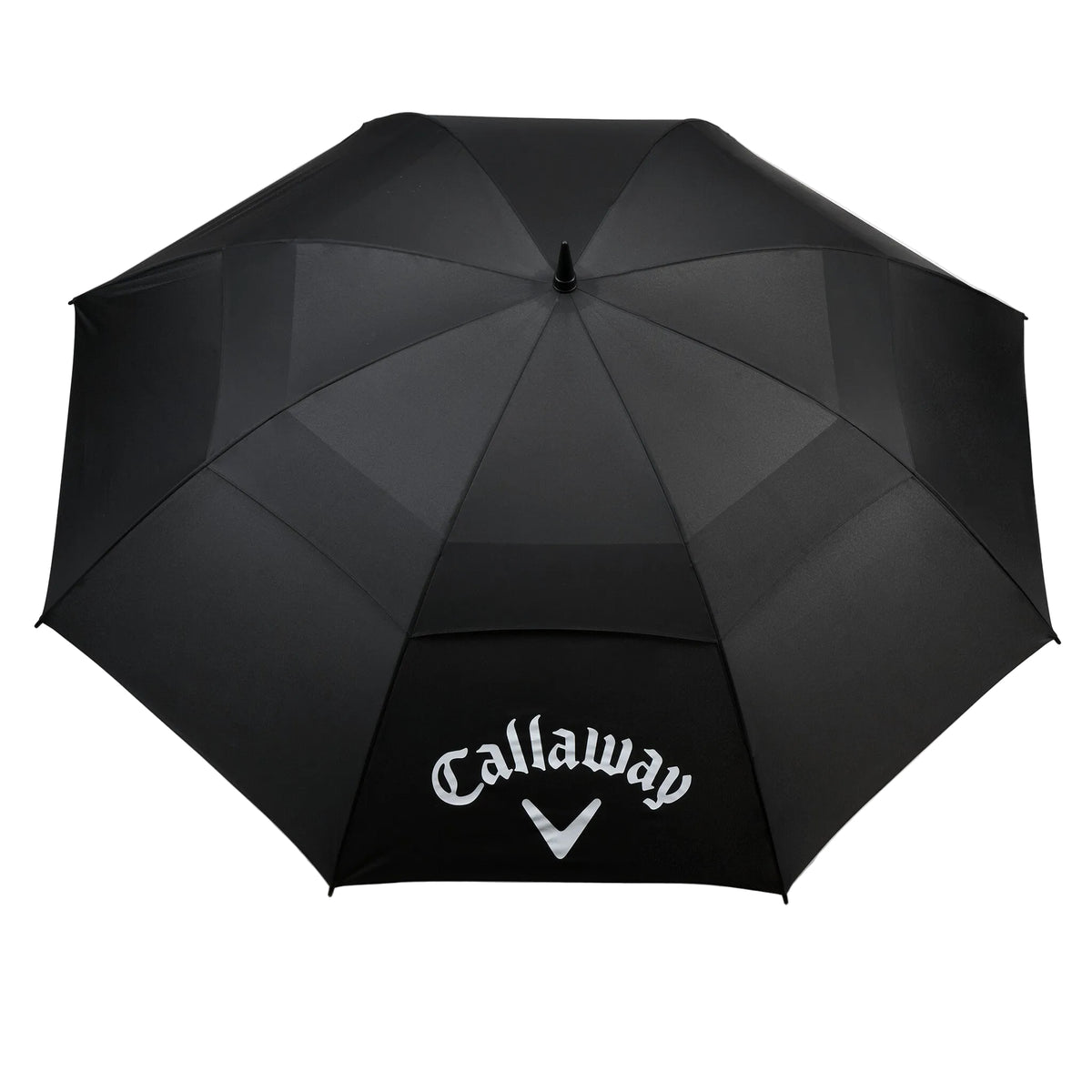 Callaway Shield Double Canopy 64" Umbrella