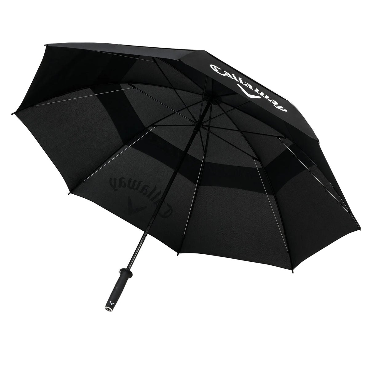 Callaway Shield Double Canopy 64" Umbrella