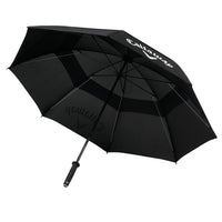 Callaway Shield Double Canopy 64" Umbrella
