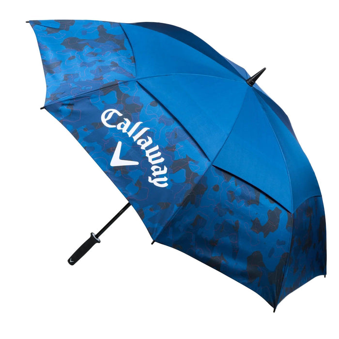 Callaway Shield Double Canopy 64" Umbrella
