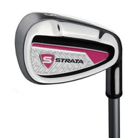 Callaway Strata 11 Piece Package Set - Womens