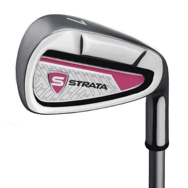 Callaway Strata 11 Piece Package Set - Womens