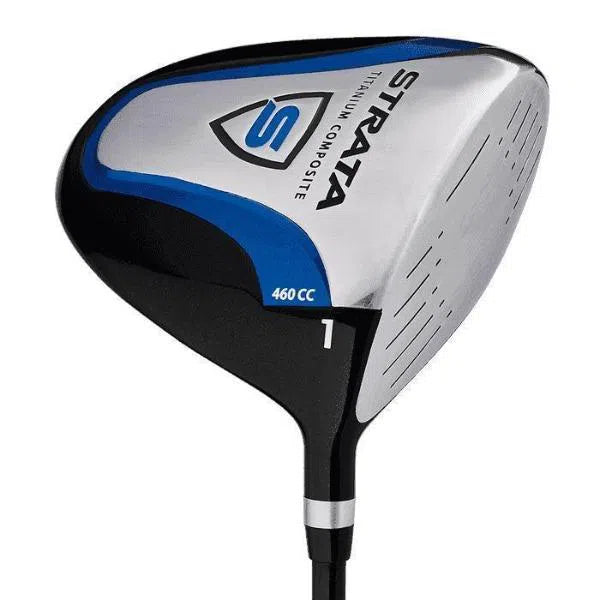 Callaway Strata 12 Piece Package Set - Mens - Canadian Pro Shop Online