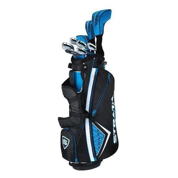 Callaway Strata 12 Piece Package Set - Mens